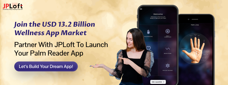 Join the USD 13.2 Billion Wellness App Market